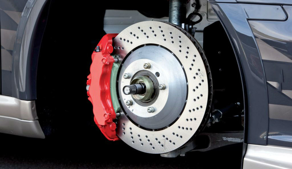 The Importance of Replacing Your Auto Brake Parts - Buying Tips - What Do