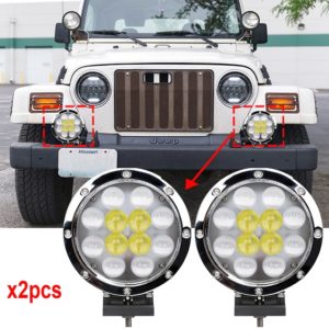 Everything You Need to Know About Off-Road Lights & How to Install Them ...