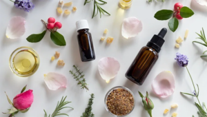 What Are Essential Oils? - What Do