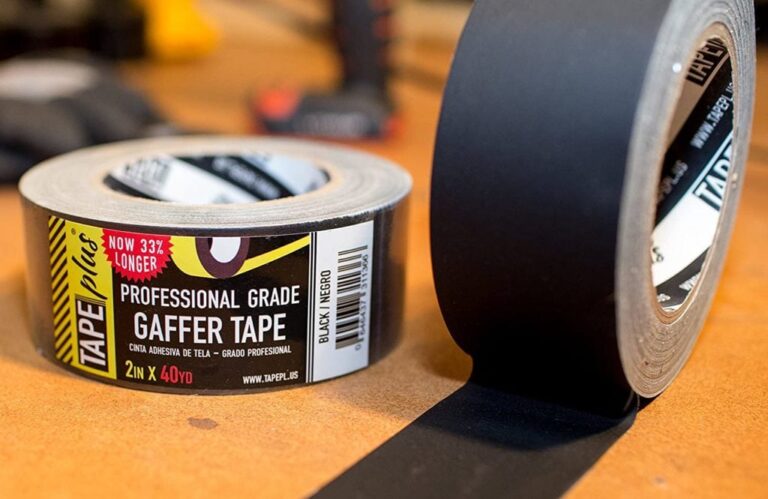 what-to-know-about-gaffer-tape-what-do