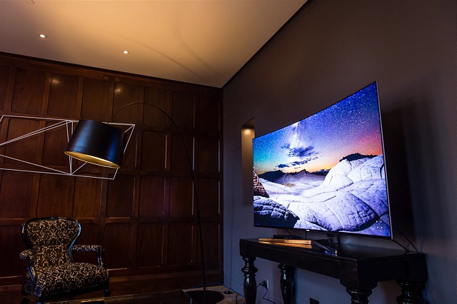 What are the Benefits of Big Screen TVs? - What Do