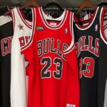 Chicago Bulls: 7 Most Iconic Jerseys of All Time
