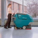 tennant-quality-floor-scrubber