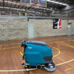 What to Consider When Investing in an Industrial Floor Scrubber