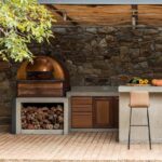 pizza oven