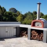 pizza oven 2