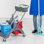 cleaning equipment for home