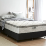 More Space, Fewer Costs: Why an Affordable Queen-Size Mattress Is a Smart Move