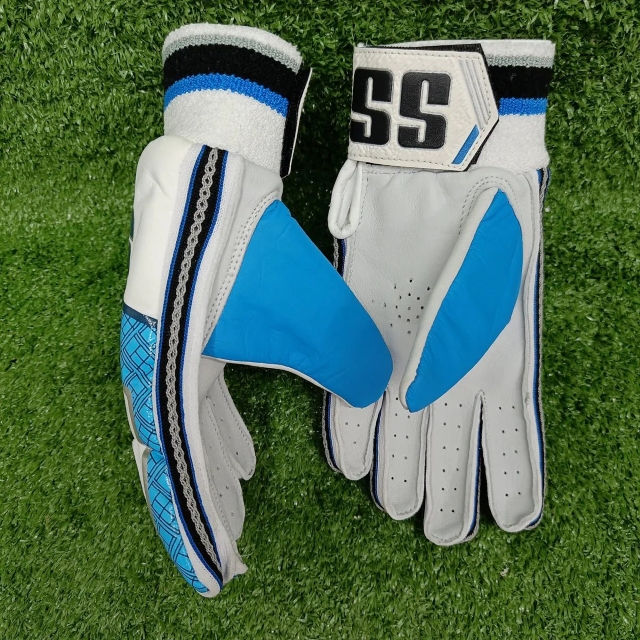 junior cricket batting gloves