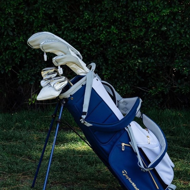 womens golf clubs