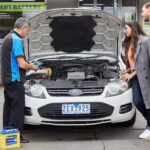 What to Consider when Choosing Car Batteries