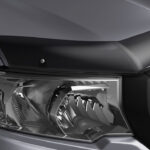 Toyota Bonnet Protectors: What They Are and Why You Need One