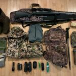 Hunting Equipment